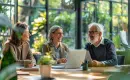 Les meilleures opportunités de carrière pour les seniors en quête de nouveaux défis professionnels