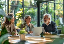 Les meilleures opportunités de carrière pour les seniors en quête de nouveaux défis professionnels
