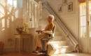 Fonctionnement monte-escalier debout : conseils et astuces d’utilisation