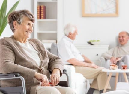 Que faut-il savoir sur la location d’appartement en résidence senior ?