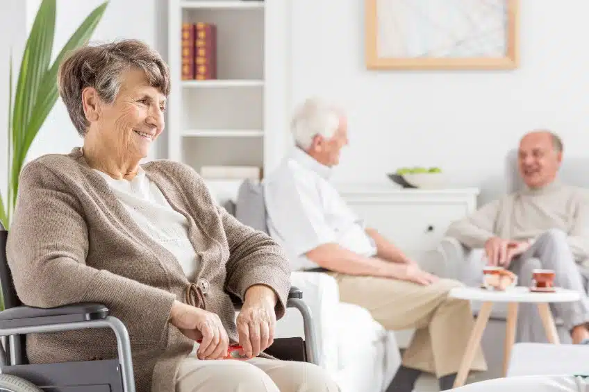 Que faut-il savoir sur la location d’appartement en résidence senior ?