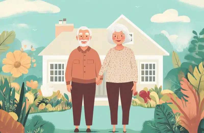 Quelles sont les solutions de viager pour les seniors ?