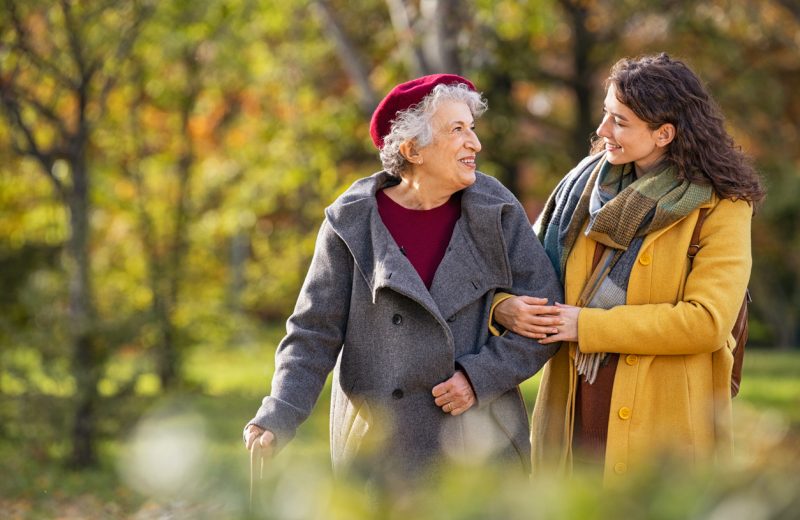 Seniors : astuces efficaces pour bien vieillir et préserver votre vitalité