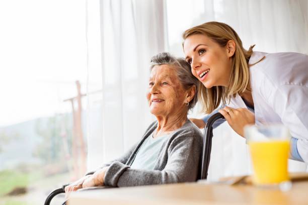 résidence senior disponibilité services assistance