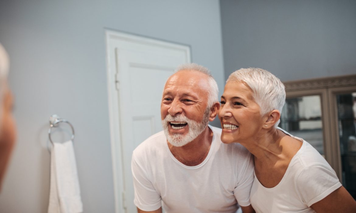 Perte de dents chez les seniors : comment retrouver un confort durable ?