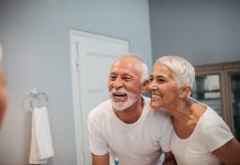 Perte de dents chez les seniors : comment retrouver un confort durable ?