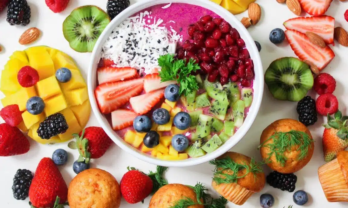 Les avantages d’une alimentation saine pour les personnes âgées