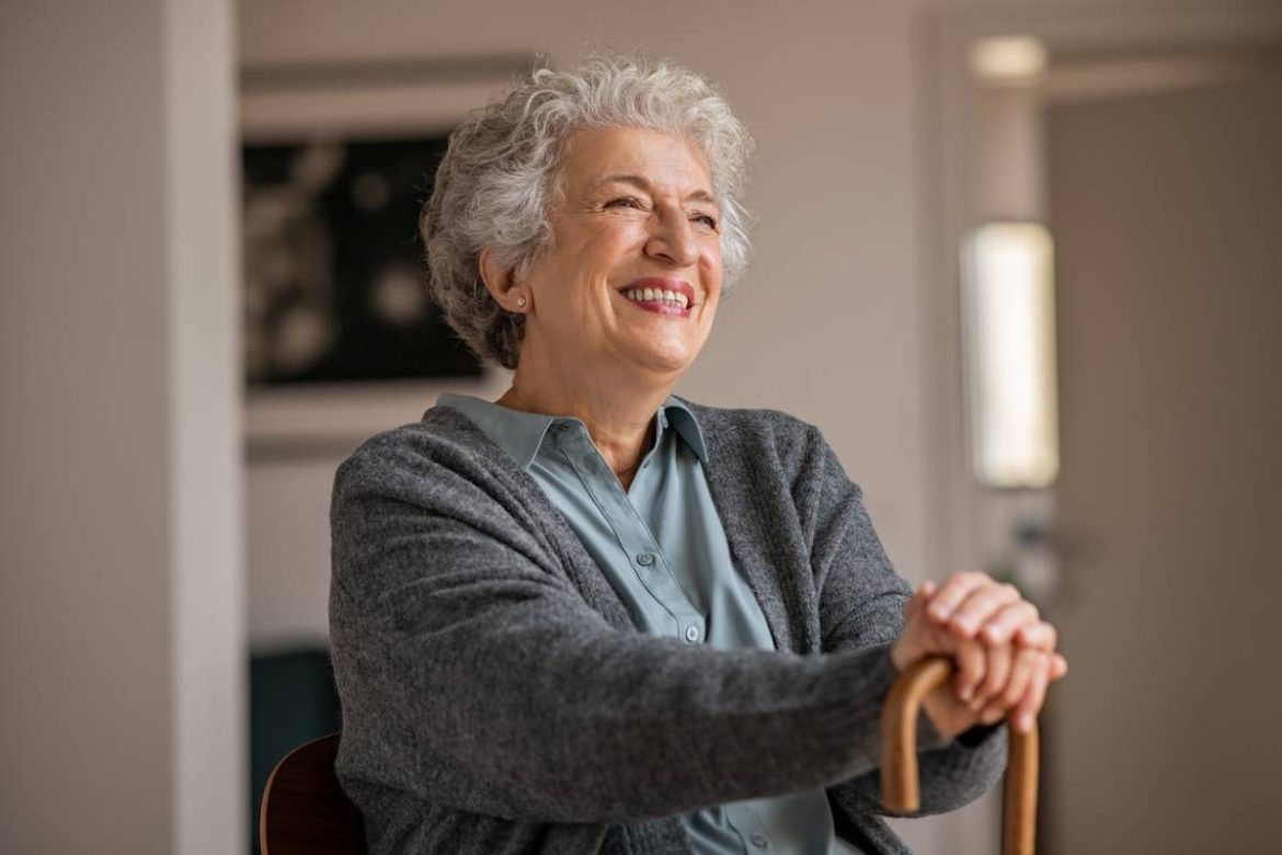 vivre après la retraite