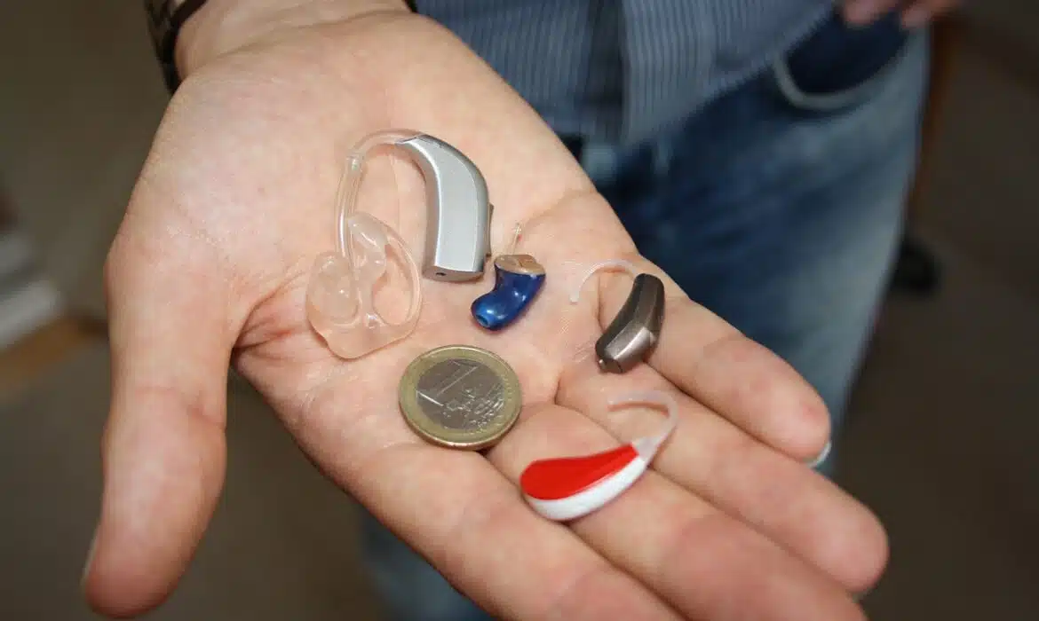 Appareils auditifs : quel prix pour cette technologie avancée ?