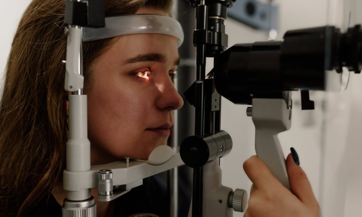 Chirurgie LASIK à Paris : A quoi s’attendre ?