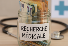 Comment faire un don pour aider la recherche médicale ?