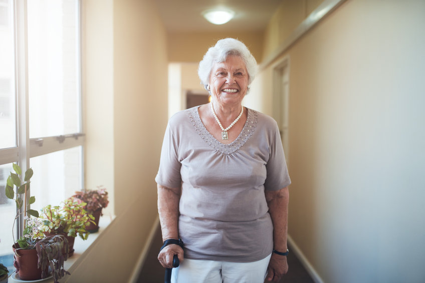 Comment évaluer les dépendances physiques et cognitives chez les seniors ?