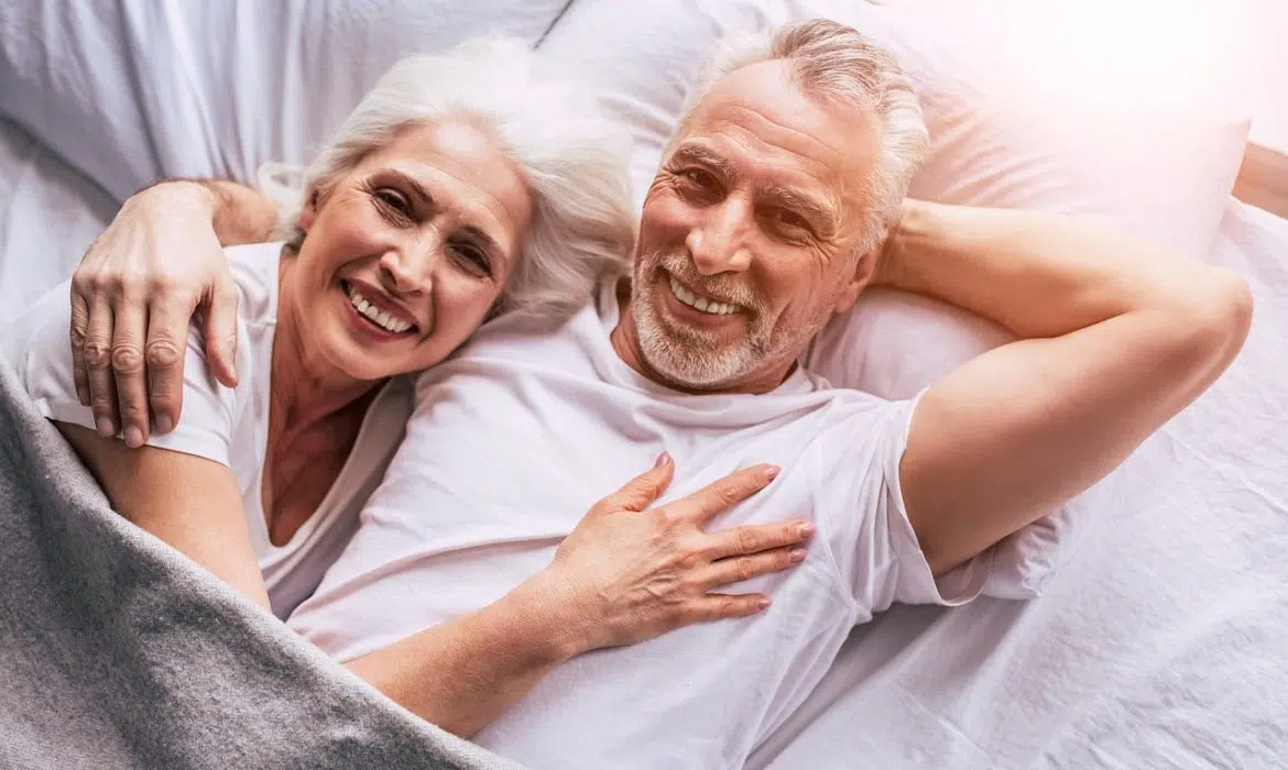 Le meilleur oreiller recommandé aux personnes âgées