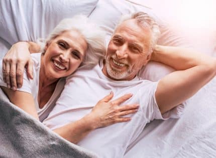 Le meilleur oreiller recommandé aux personnes âgées