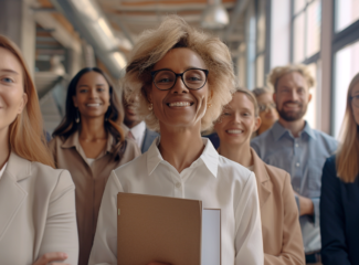 Reconversion après 55 ans : stratégies et conseils pour un nouveau départ professionnel