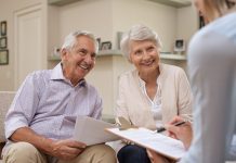 Quand devrais-je choisir une maison de retraite pour mes parents ?