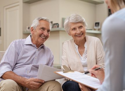Quand devrais-je choisir une maison de retraite pour mes parents ?