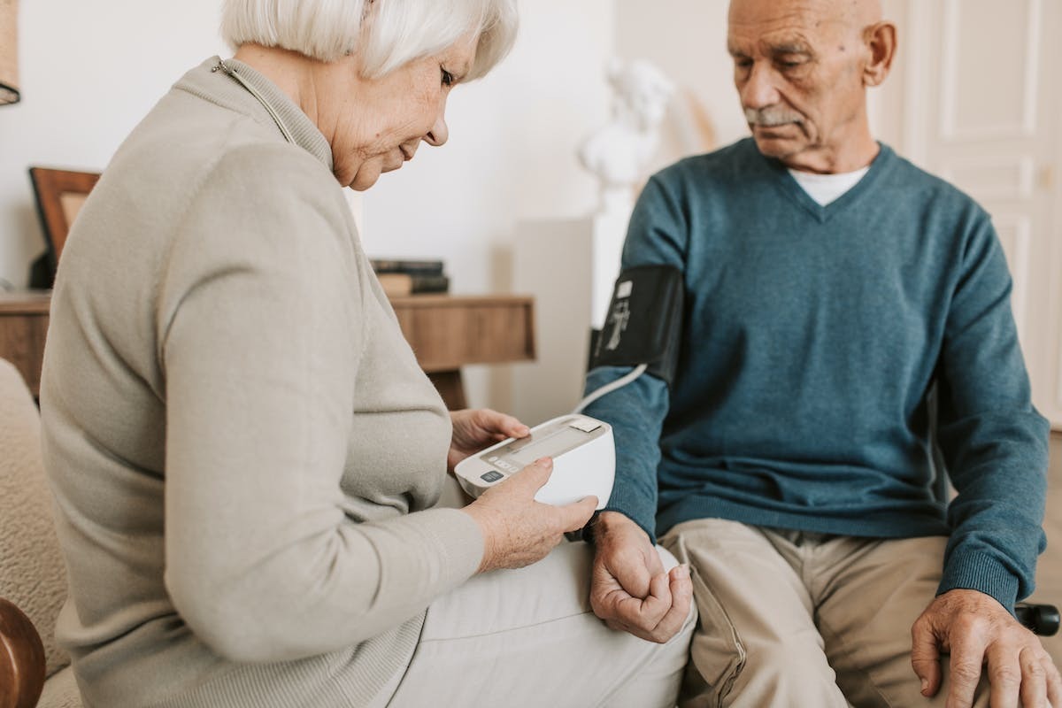 seniors finance