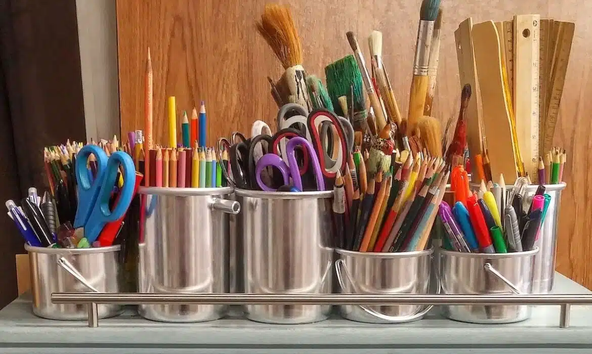 Loisirs créatifs : développer l’artiste en vous grâce à ces techniques