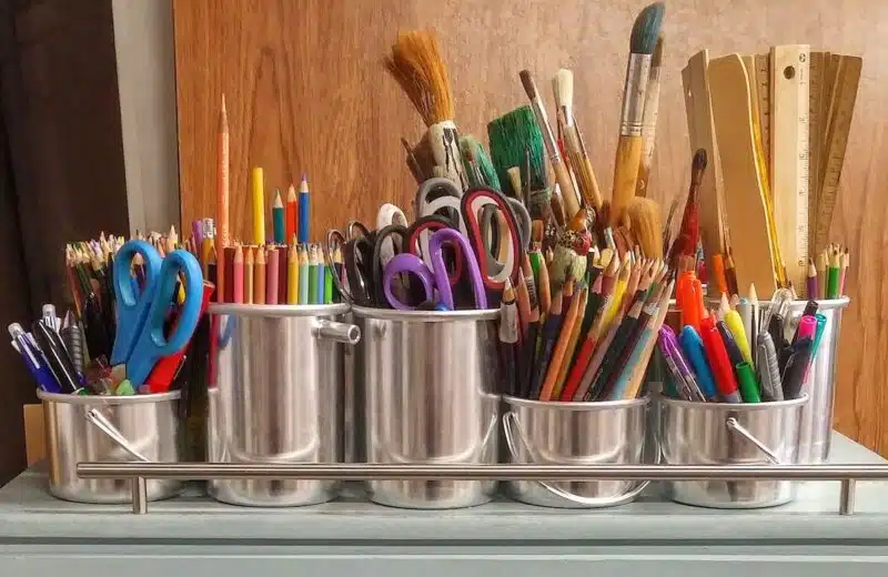 Loisirs créatifs : développer l’artiste en vous grâce à ces techniques