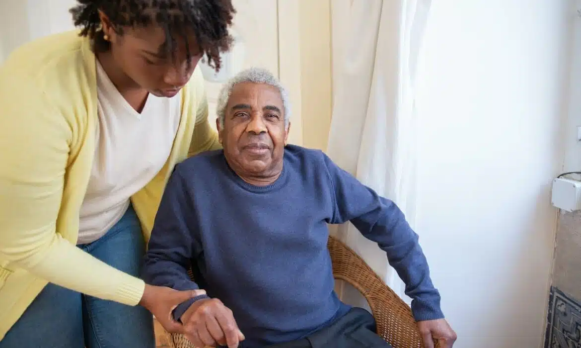 Les solutions d’hébergement idéales pour les seniors souffrant de perte d’autonomie