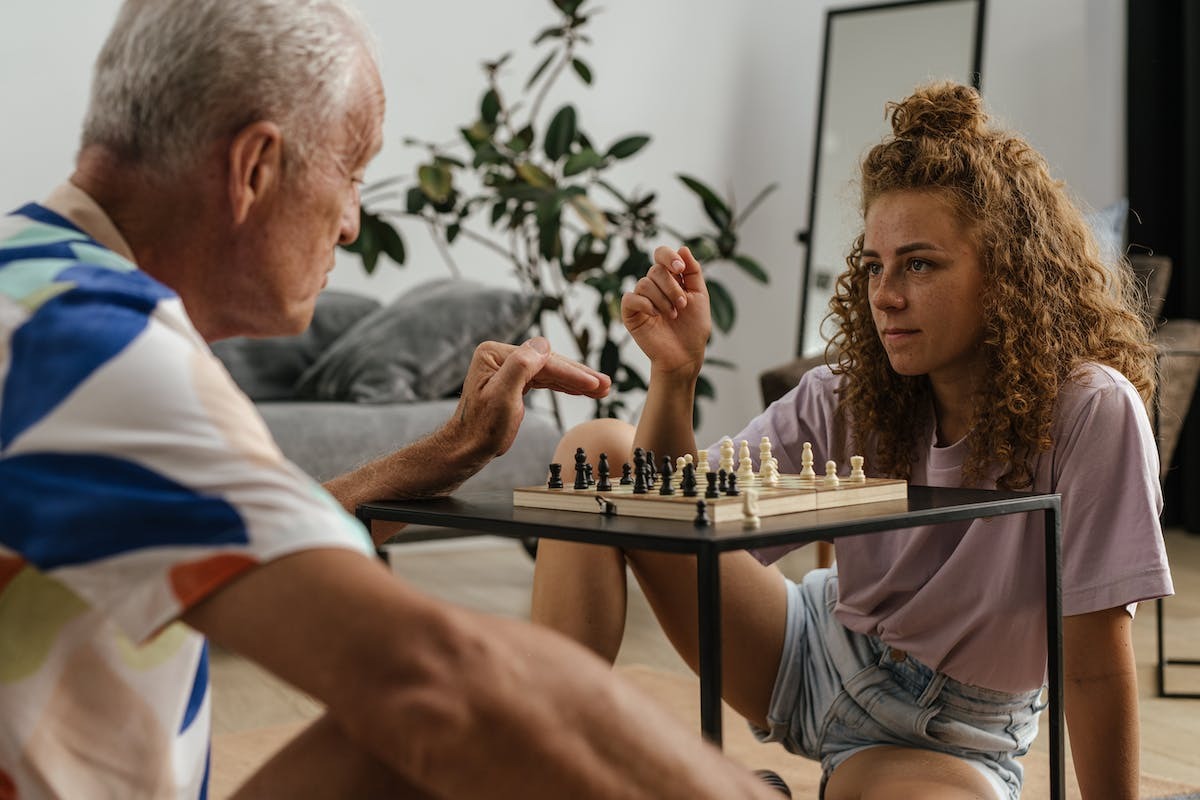 seniors  jeux de société