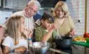 Alimentation saine pour les seniors : les clés pour faire les bons choix