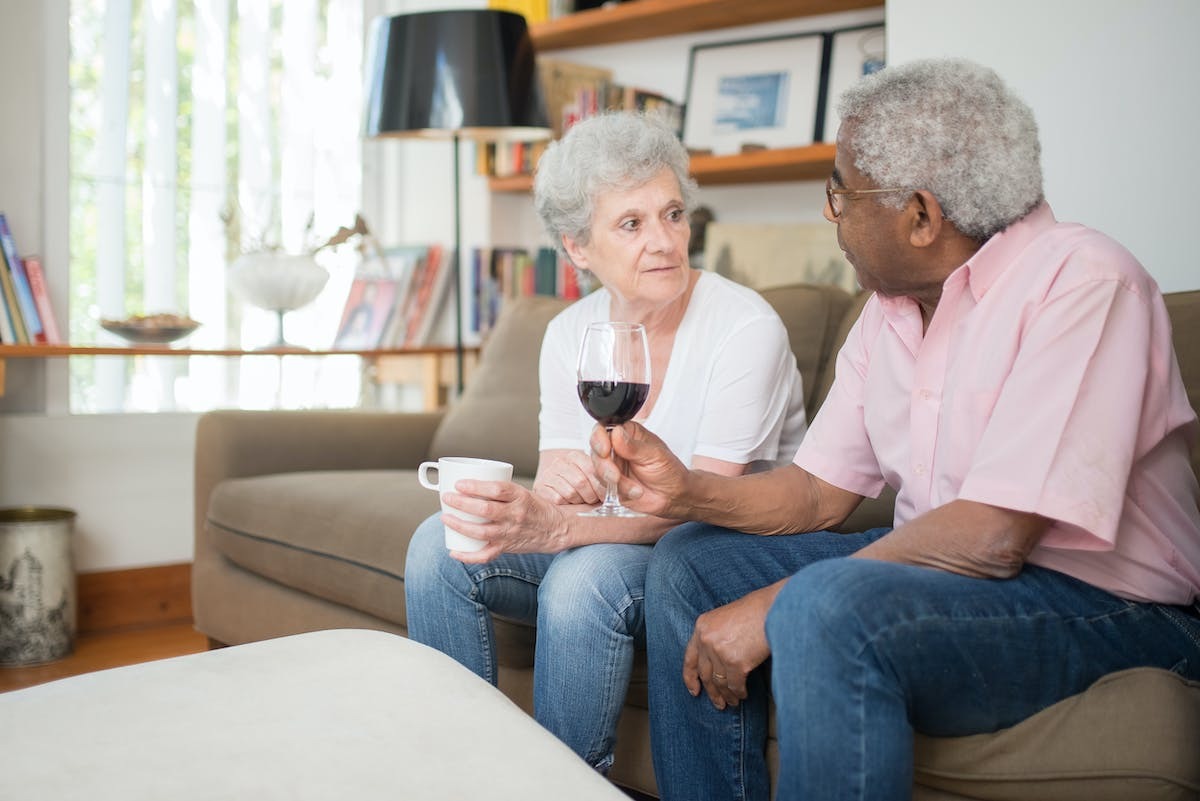 senior  logement