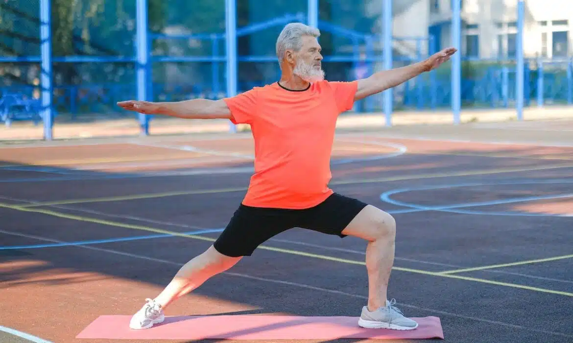 Les meilleures activités sportives pour les seniors : rester en forme à tout âge !