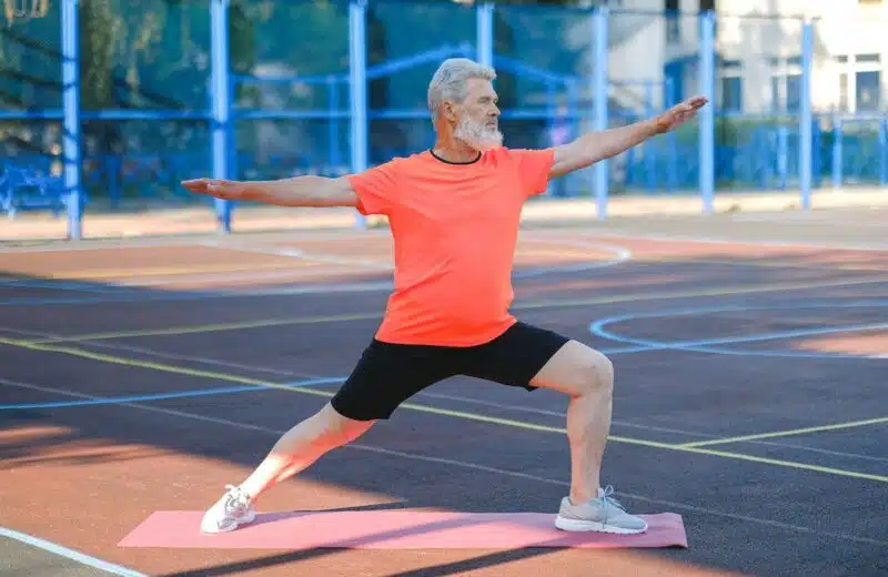 Les meilleures activités sportives pour les seniors : rester en forme à tout âge !