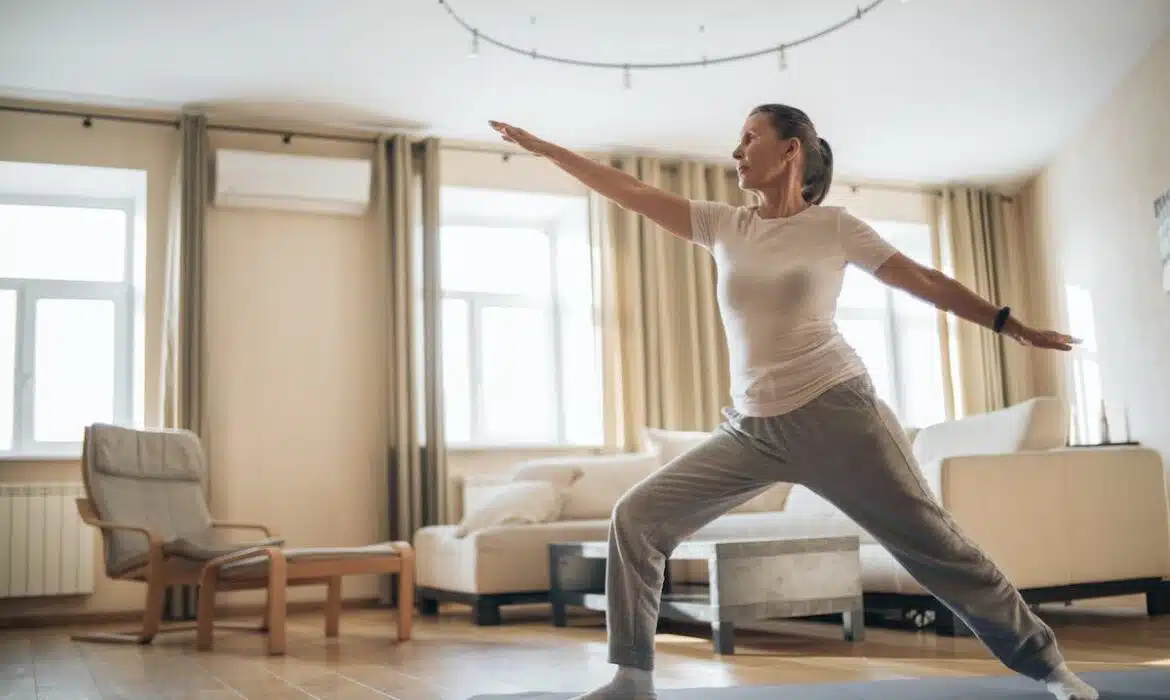 Méditation pour les seniors : améliorez votre bien-être physique et mental grâce à cette pratique