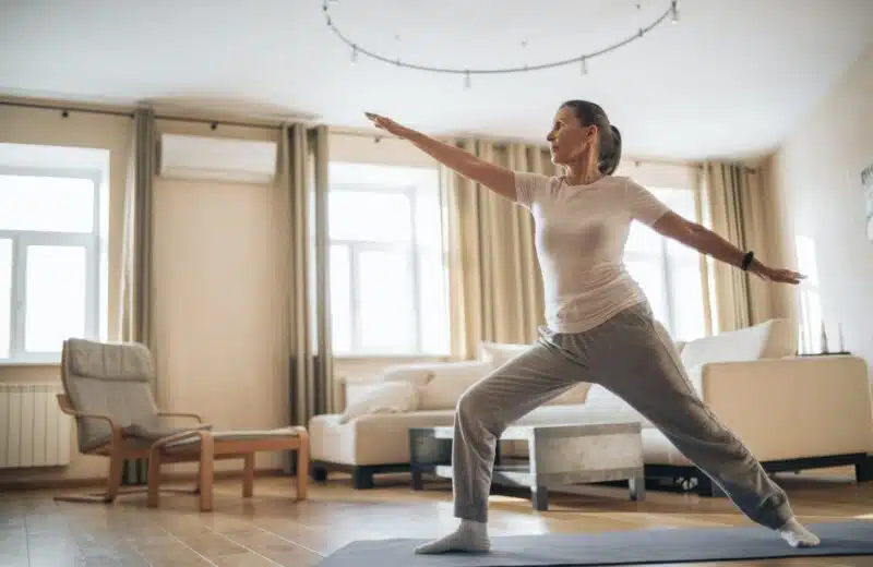 Méditation pour les seniors : améliorez votre bien-être physique et mental grâce à cette pratique