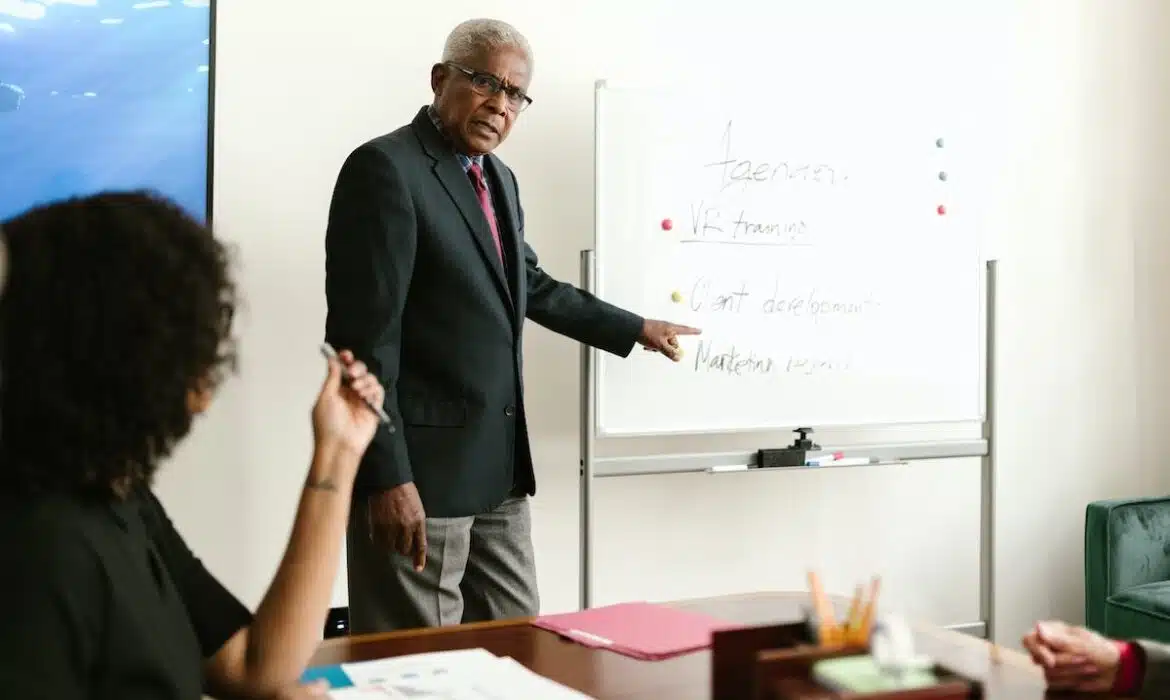 Les multiples bienfaits de la lecture pour les seniors