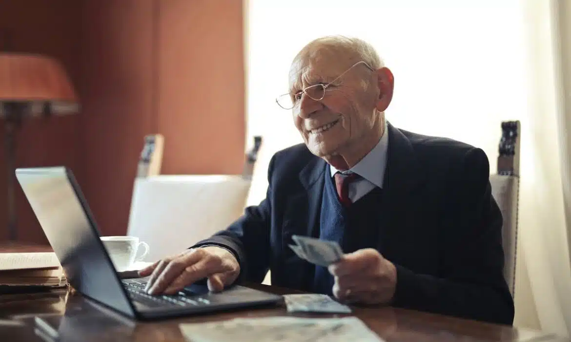 Toutes les ressources financières dédiées aux seniors : un guide complet !