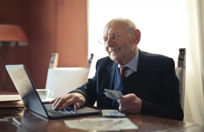 Toutes les ressources financières dédiées aux seniors : un guide complet !