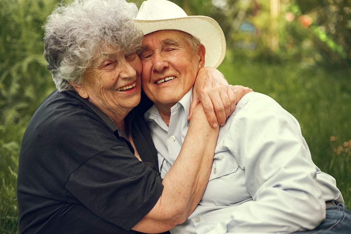 couple âgé