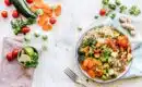 Les clés pour une alimentation saine et une forme optimale après 60 ans