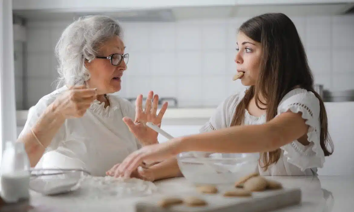 Les activités manuelles : un boost pour le cerveau des seniors