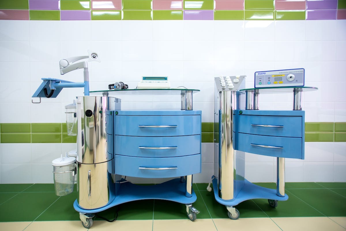 équipement médical