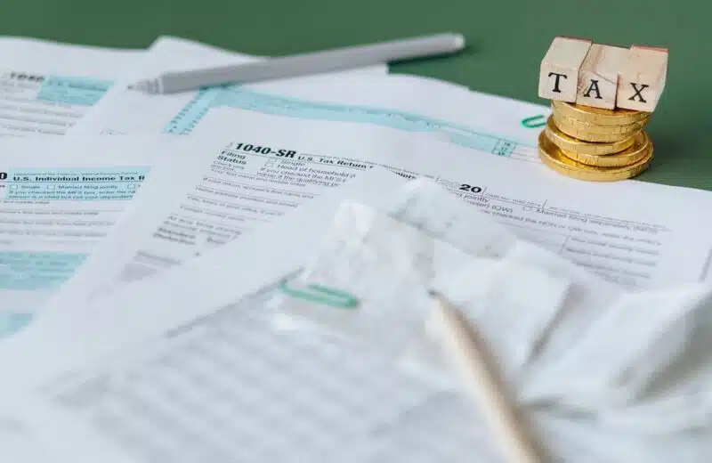 Les incitations fiscales avantageuses pour les seniors : découvrez toutes les exemptions et bénéfices fiscaux qui leur sont dédiés