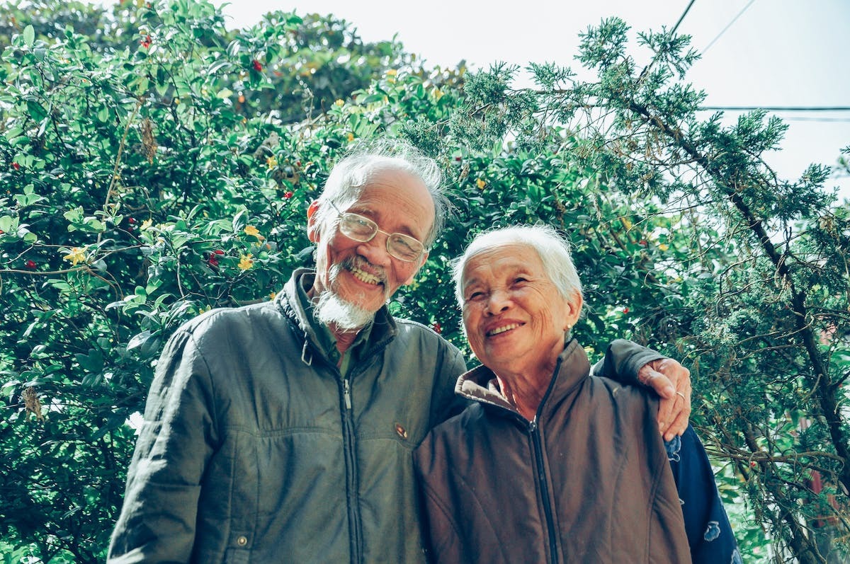 seniors  taxes