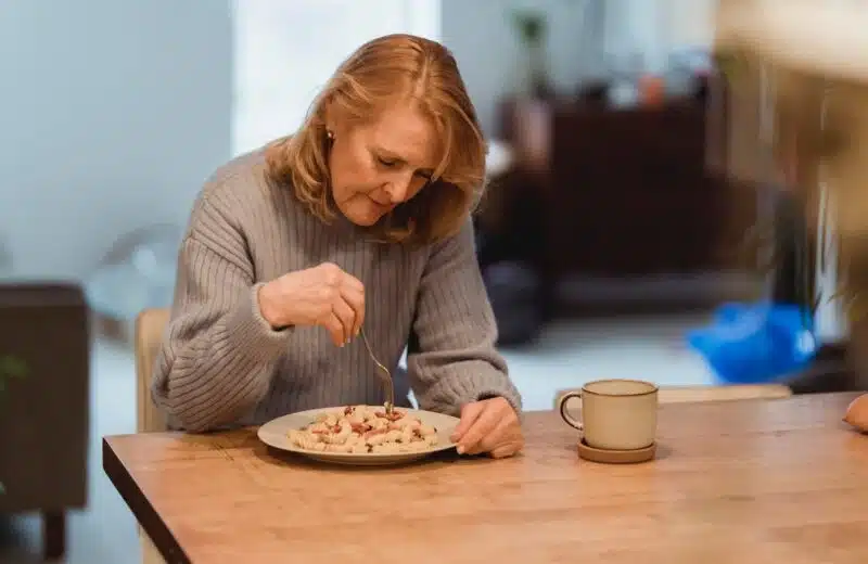 Une alimentation équilibrée pour les seniors : les clés d’une santé optimale