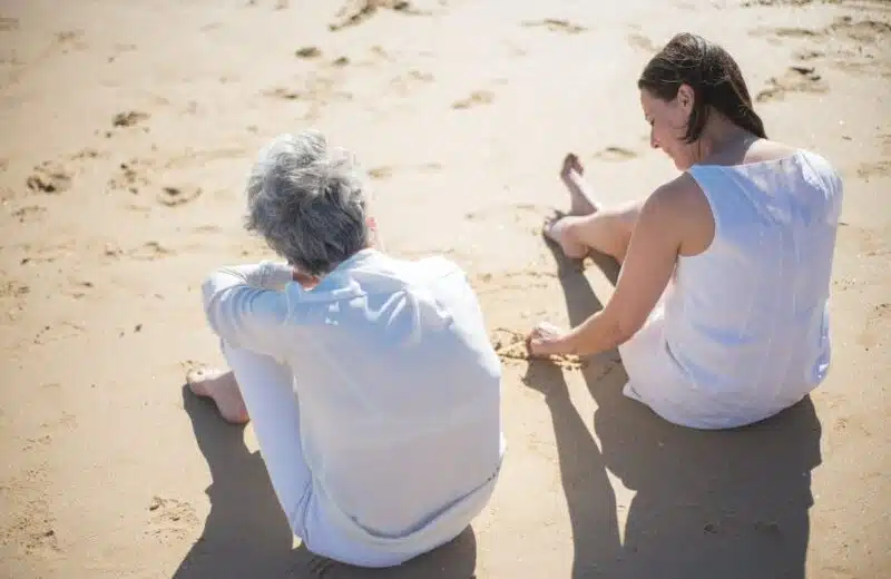 La sécurité des informations personnelles des personnes âgées : les mesures à prendre