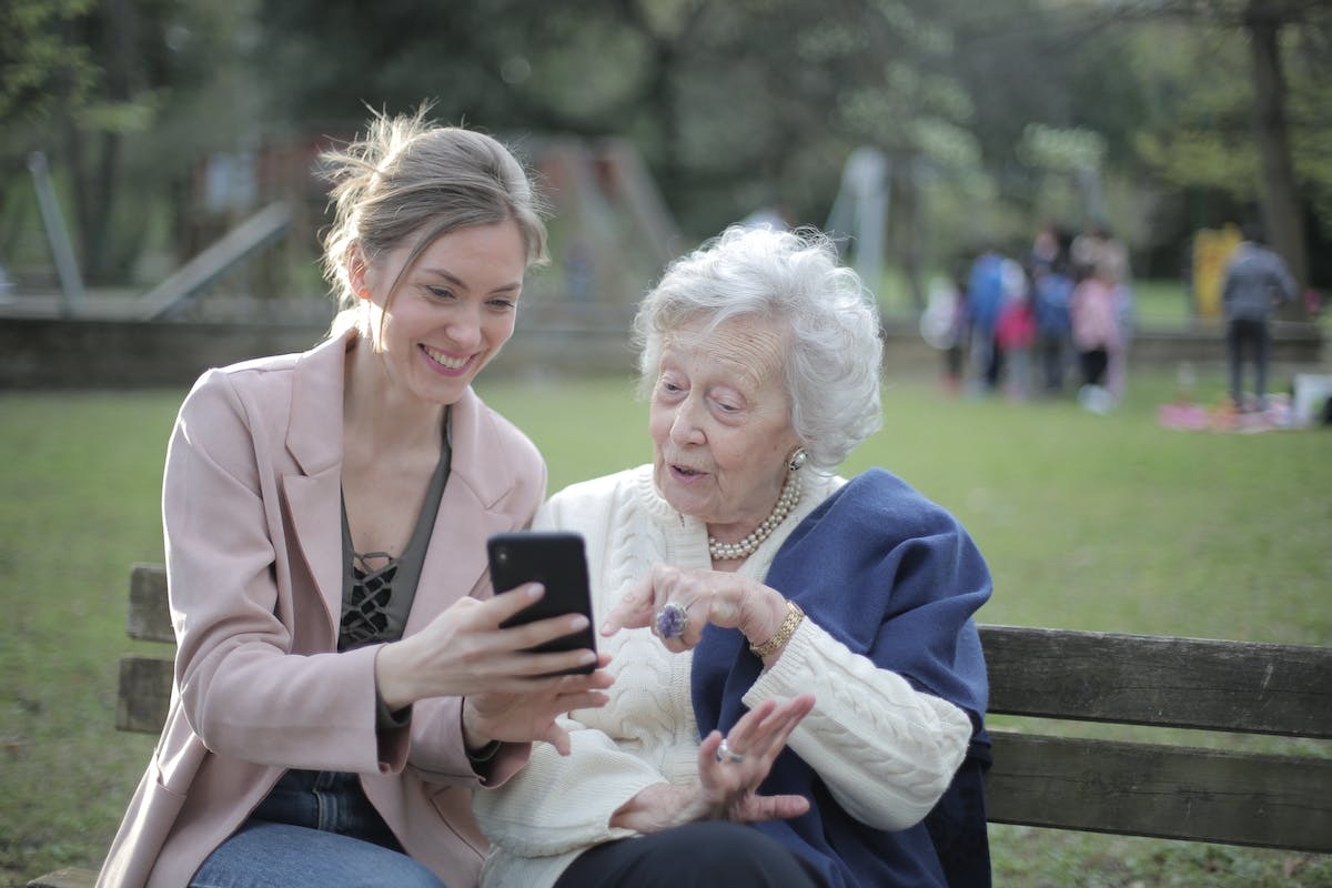 senior santé