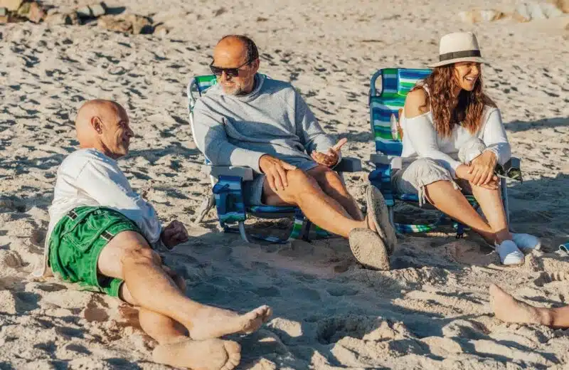 Découvrez les meilleures destinations de voyage pour les seniors
