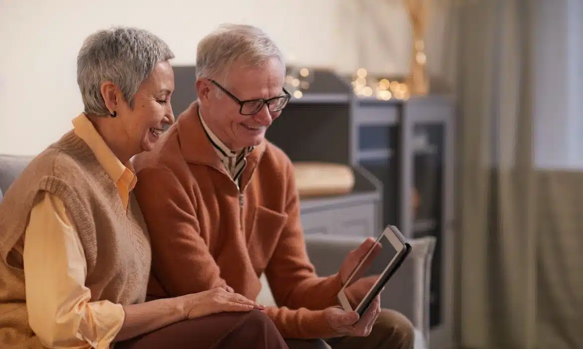 Les nombreux atouts des droits et avantages sociaux pour les seniors
