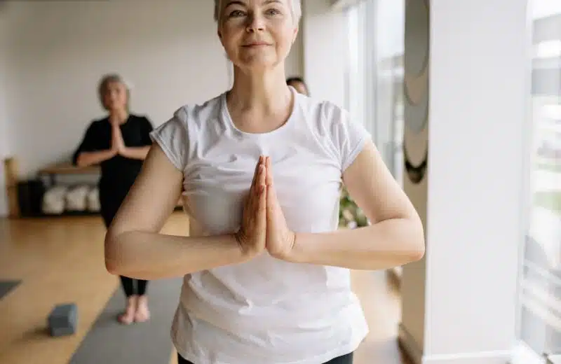 Les bienfaits de la méditation pour les seniors : une source de sérénité et de bien-être