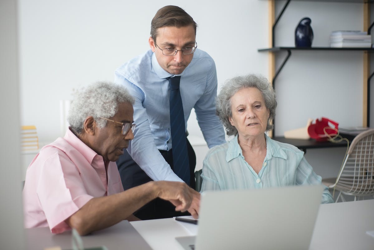 senior  assurance