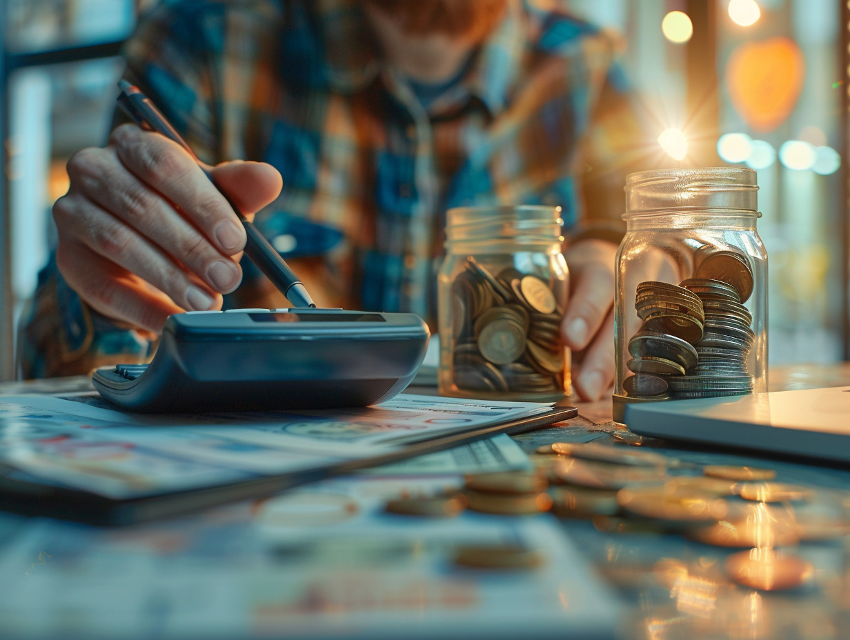salaire  bureau