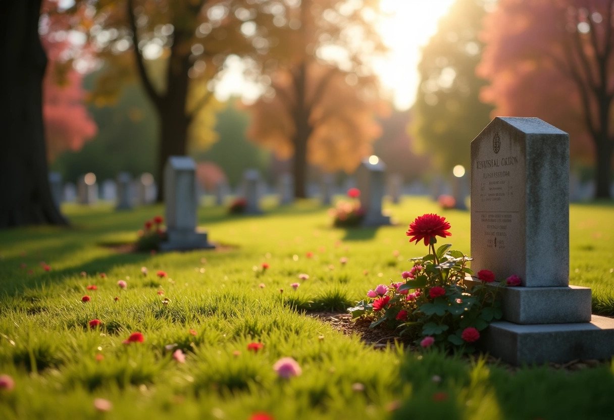 libra memoria : rendre hommage en ligne à vos proches disparus -  candlelight  et  remembrance